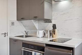 Sutherland Apartments - Londra - 1