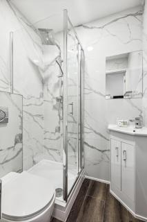 Sutherland Apartments - Londra - 8