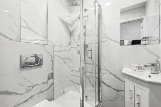 Sutherland Apartments - Londra - 4