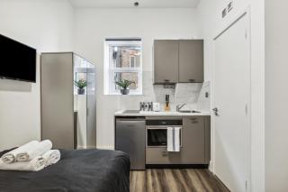 Sutherland Apartments - Londra - 3