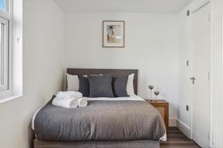 Sutherland Apartments - Londra - 8