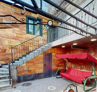 Luxury Aspar Apartment - Yerevan - 6