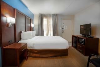 Motel 6 Willcox, AZ - Willcox - 5