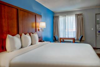 Motel 6 Willcox, AZ - Willcox - 2
