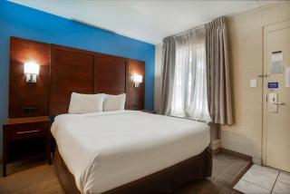 Motel 6 Willcox, AZ - 4