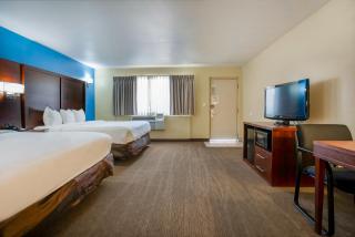 Motel 6 Willcox, AZ - Willcox - 3