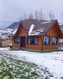 Casa BiaFlor - Rucăr - 7