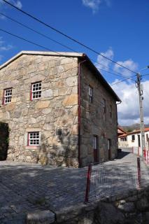 Casa do Postigo - Gerês - 0