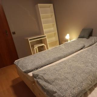 hoteliving Düsseldorf Airport - 9