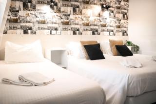 Maria Grazia Hotel - Saint-Gatien-des-Bois - 5