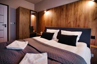 Apartamenty Forest - Laguna Beskidów - Zarzecze - 5