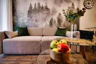 Laguna Beskidów Resort - Apartament Forest - Zarzecze - 5
