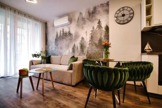 Apartamenty Forest - Laguna Beskidów - Zarzecze - 0