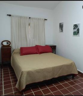 Casa Grande con Pileta en Tanti - Tanti - 9