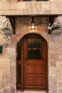 Kristinas View Studios - Rhodos-stad - 8
