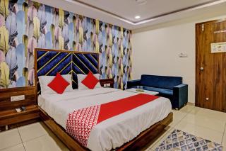 Hotel O R.R - Vadodara - 6