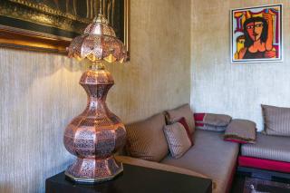 Gueliz Gala – Marrakech Centre - Marrakesch - 7