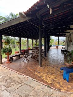 Tao Chácara Ecológica - Bauru - 3