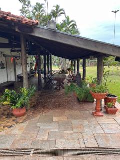 Tao Chácara Ecológica - Bauru - 1