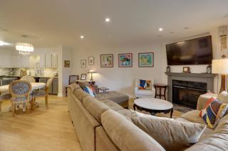 Bethesda Townhome ~ 10 Mi to DC! - 0