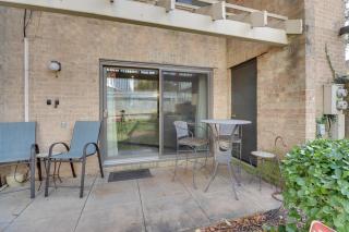 Bethesda Townhome ~ 10 Mi to DC! - 8
