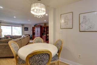 Bethesda Townhome about 10 Mi to DC! - Bethesda - 3