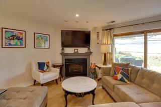 Bethesda Townhome about 10 Mi to DC! - Bethesda - 1