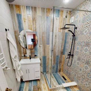 Luxury Aspar Apartment - Yerevan - 4
