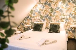 Maria Grazia Hotel - Saint-Gatien-des-Bois - 6