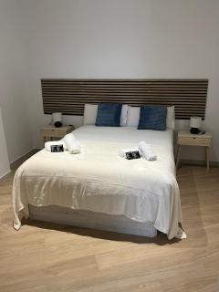 Artemisa Suites Sevilla - Sevilla - 0