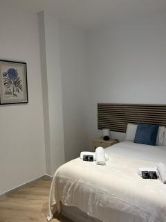 Artemisa Suites Sevilla - Sevilla - 6