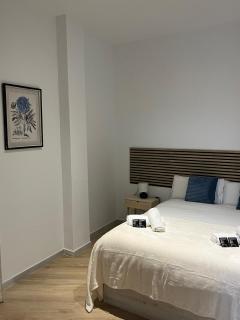 Artemisa Suites Sevilla - Sevilla - 5