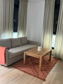 Artemisa Suites Sevilla - Sevilla - 8