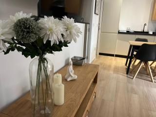 Artemisa Suites Sevilla - Sevilla - 1