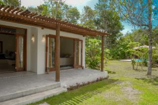 Vila Cipreste- Casa para temporada Arraial d'Ajuda - Arraial d'Ajuda - 6