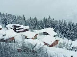 Chalet Spacieux 8 Pers. · Terrasse Sud-Ouest · Hammam · Parking · Proche Arcs 1800 - FR-1-346-310 - Arc 1800 - 4