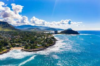 @Marbella Lane - Blissful Studio in Makaha - Waianae - 8