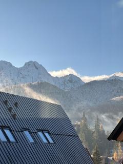 Górski Domek Zakopane - Kościelisko - 4