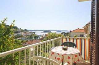 Apartments & Rooms Zlatica Hvar - Hvar - 1