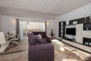 Villa Vanesa Heated pool Ocean views Private Costa Adeje Central - Adeje - 4