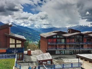 Appartement Ski aux Pieds · Balcon Sud/Ouest · Wifi Gratuit · Arc 1800 - FR-1-346-479 - Arc 1800 - 3