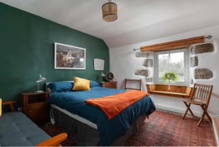 Traditional Cornish Cottage in the Countryside. - 5