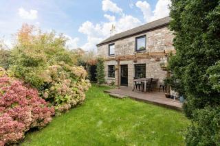 Traditional Cornish Cottage in the Countryside. - 8