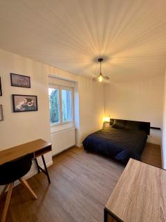 L'Atelier loft - Foucherans - 3