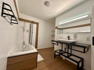 L'Atelier loft - Foucherans - 1