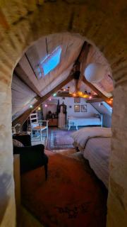 Longère Typique — Charmante chambre d'Hôte - 8