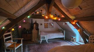 Longère Typique — Charmante chambre d'Hôte - 7