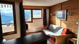 Résidence L'Ours Blanc - maeva Home - 2 Pièces 5 Personnes Sélection MAE-3006 - Huez - 0