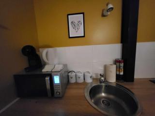 Deguise 9 - Valenciennes - 2