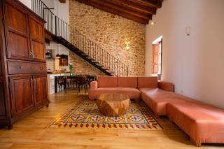 Casa Olivera - Dénia - 9